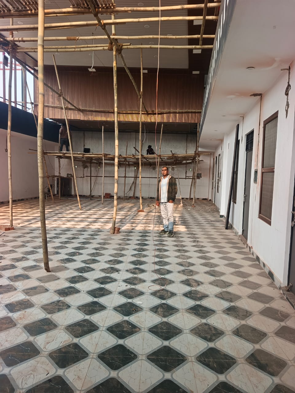 Commercial Project 10